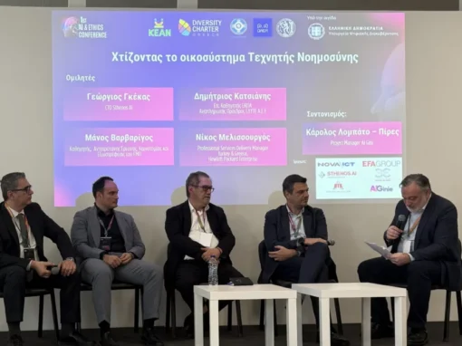 AI in Defence: From Theory to Operational Reality